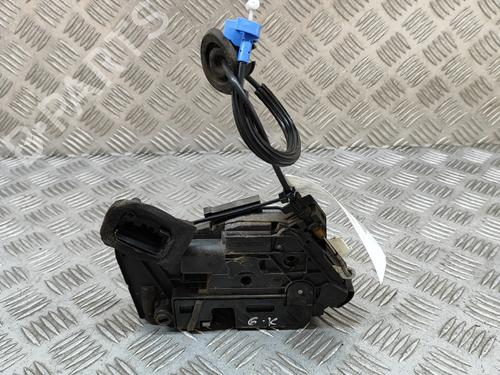 Used Rear left lock SEAT LEON (5F1) 2.0 Cupra (290 hp) 19282760
