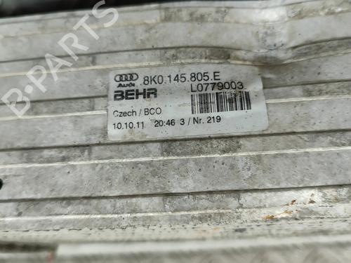 Intercooler VW GOLF VII (5G1, BQ1, BE1, BE2) e-Golf | BP25939028M30