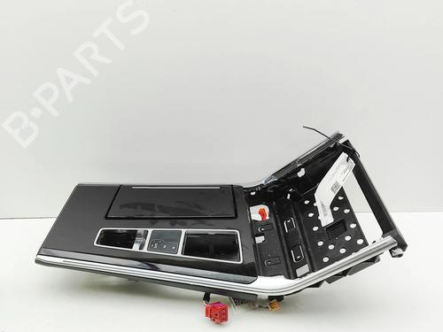 Middle console AUDI A6 C8 Avant (4A5) RS6 TFSI Mild Hybrid quattro | BP33549604I22 - Image 2