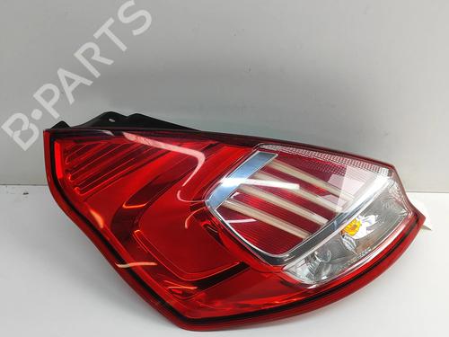left-taillight-ford-fiesta-vi-cb1-ccn-2008-33121475 main image