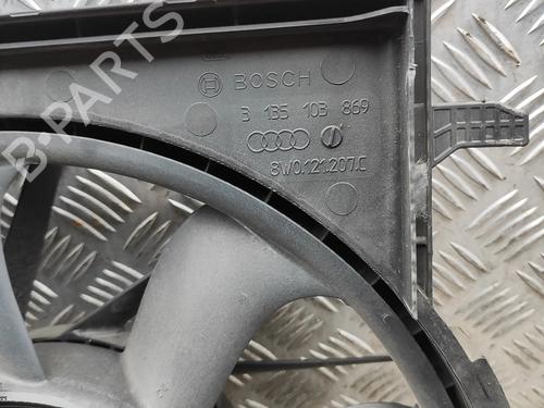 Radiator fan AUDI A6 C8 Avant (4A5) RS6 TFSI Mild Hybrid quattro | BP37583282M35 - Image 7