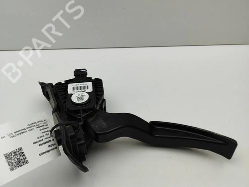 Pedal FORD RANGER (TKE) 2.2 TDCi 4x4 | BP25614598I4  - Image 5