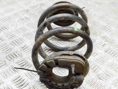 Shock absorber spring NISSAN LEAF (ZE1) Electric | BP27761149C152 