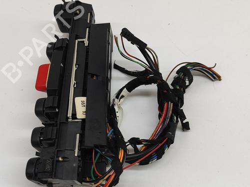 Warning switch MERCEDES-BENZ SLK (R170) 230 Kompressor (170.447) | BP24818477I22 