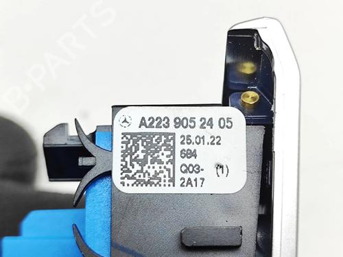 Switch MERCEDES-BENZ EQS (V297) EQS 450+ (297.123) | BP39030647I30 - Image 6
