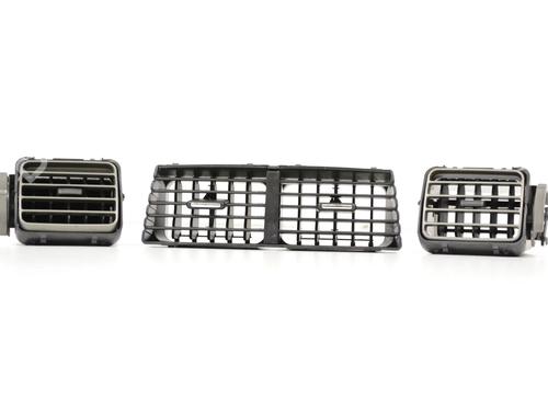 Rejilla aireadora SUBARU FORESTER (SH_) 2.0 D AWD (SHH, SHD, SHN) (147 hp) 30256597