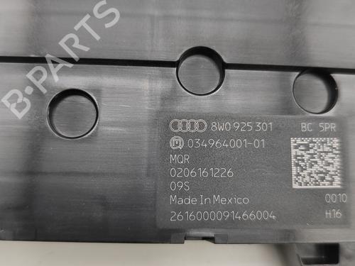Switch AUDI A4 B9 Avant (8W5, 8WD) 2.0 TDI | BP26037564I30 
