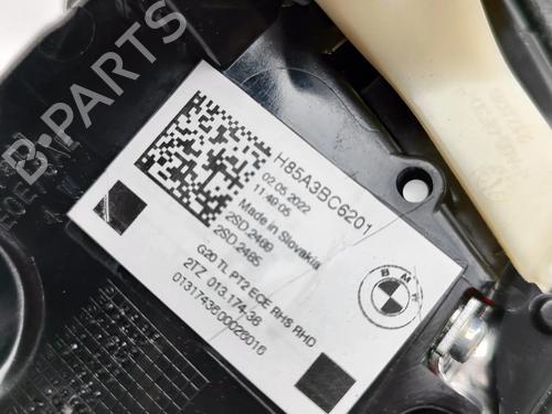 Right tailgate light BMW 3 (G20, G80, G28) 330 e Plug-in-Hybrid | BP27797529C80  - Image 7