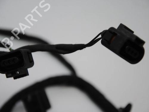 Electronic module VW PHAETON (3D1, 3D2, 3D3, 3D4, 3D6, 3D7, 3D8, 3D9) 3.0 V6 TDI 4motion | BP33349901M83  - Image 7
