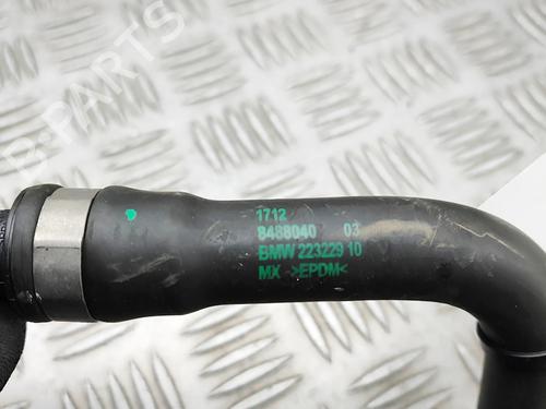 Pipe BMW X5 (G05, F95) xDrive 45 e Plug-in Hybrid | BP36358506M125 - Image 7