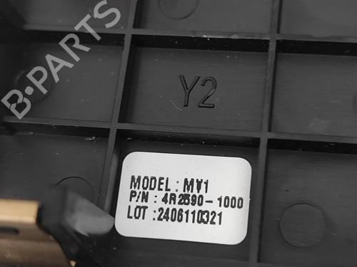 Camera KIA EV9 (MV) 100 GT-Line AWD | BP34160659E14  - Image 7