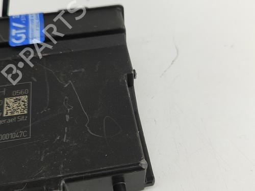 Elektronisk modul SKODA ENYAQ iV SUV (5AZ) 60 | BP28432086M83 