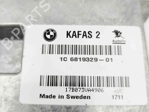 Electronic module BMW X1 (F48) sDrive 18 d | BP29730995M83