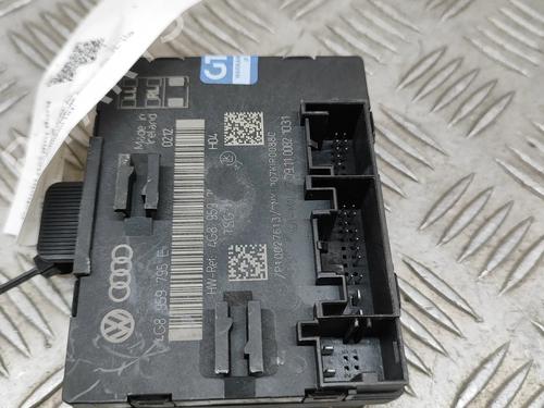 Electronic module AUDI A6 C7 Avant (4G5, 4GD) 3.0 TDI quattro | BP25883290M83 - Image 2