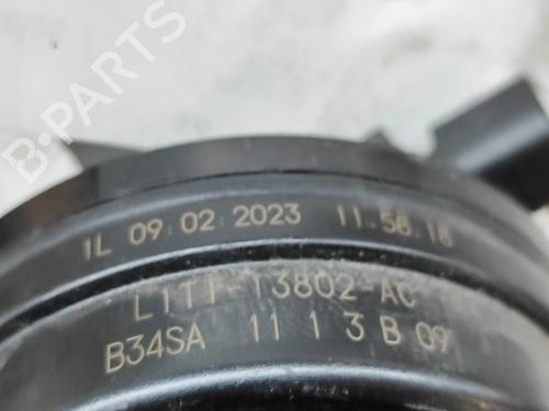 Horn FORD PUMA (J2K, CF7) 1.0 EcoBoost mHEV | BP28687120E13  - Image 8