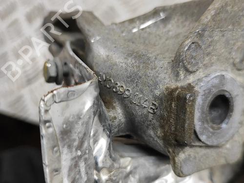 Støtte AUDI Q7 (4MB, 4MG, 4MQ) 3.0 TDI e-tron quattro | BP25219470C155 