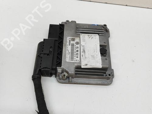 Computer motormanagement VW SHARAN (7N1, 7N2) 2.0 TDI | BP27645103M57 
