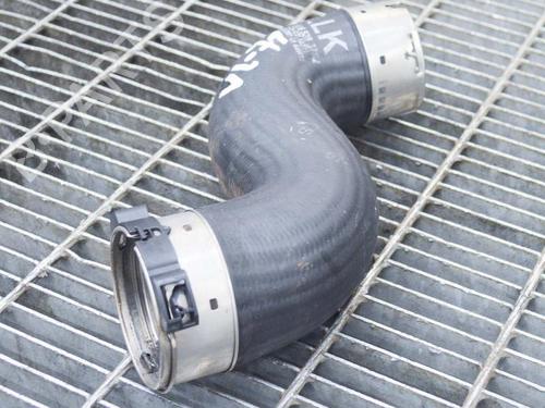 Intercooler pipe MERCEDES-BENZ SPRINTER 3-t Platform/Chassis (B906) 213 CDI (906.111, 906.113, 906.211, 906.213) | BP14608818M127