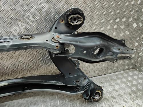 Rear axle MERCEDES-BENZ E-CLASS Convertible (A238) E 220 d (238.414) | BP28387817M2  - Image 8