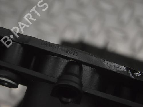 Intake manifold BMW 3 (E90) 320 si | BP30245467M70  - Image 5