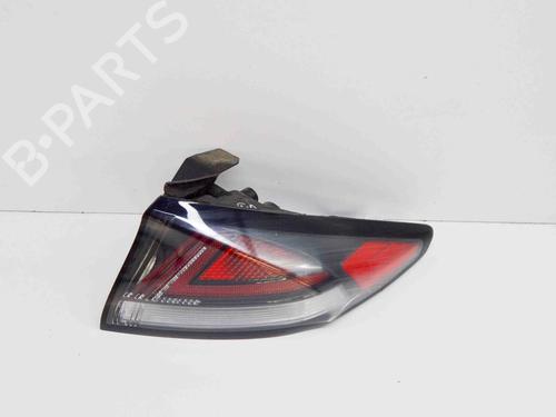 Used Right taillight HYUNDAI IONIQ (AE) Electric (120 hp) 29867304