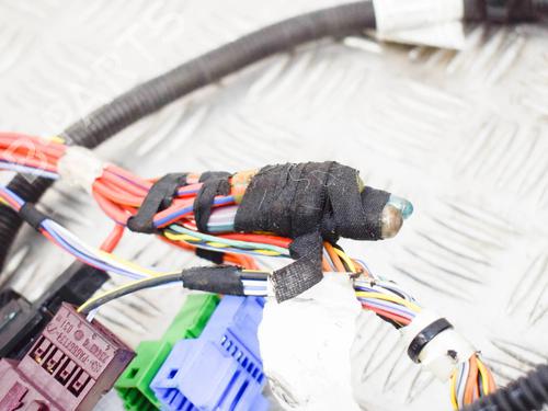 Wiring harness BMW 3 (E90) 320 d | BP14663787E16 