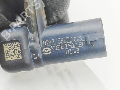 Electronic sensor MAZDA MX-5 IV (ND__) 2.0 (ND6E, NDERC) | BP37996761M84 - Image 6