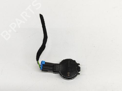 Elektronisk sensor CITROËN C4 III (BA_, BB_, BC_) 1.2 PureTech 130 (BAHNSA, BAHNSB) (130 hp) 28557936