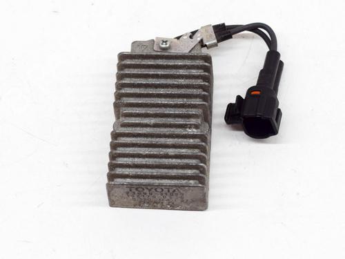Electronic module LEXUS GS (_S19_) 300 (GRS190_, GRS190R) | BP9227814M83 