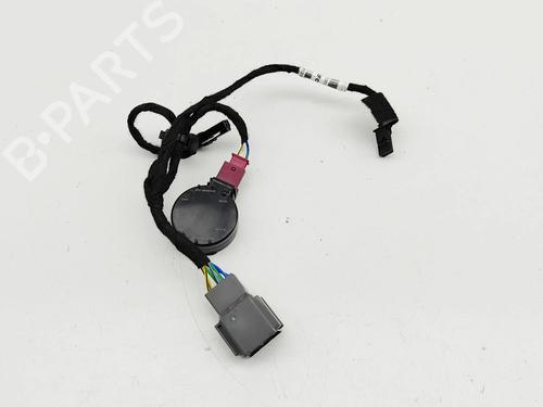 Used Electronic sensor VOLVO XC40 (536) B4 Mild-Hybrid (197 hp) 30679128