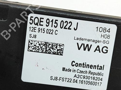 Electronic module VW GOLF VII (5G1, BQ1, BE1, BE2) e-Golf | BP27331504M83 - Image 6