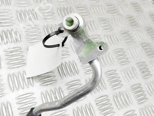 AC pipe MAZDA CX-80 (KL_) e-SKYACTIVE-D MHEV AWD (KL0H, KL3R3P) | BP33392232M126 - Image 6