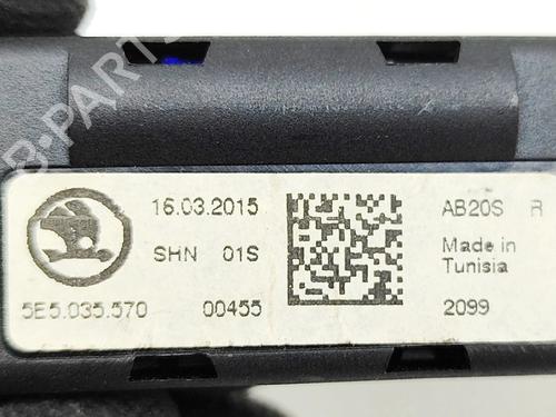 Módulo eletrónico VW PASSAT B8 (3G2, CB2) 2.0 TDI | BP38421644M83 - Image 9