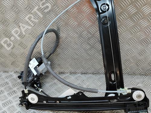 Used Front left window mechanism BMW i4 (G26) eDrive40 (340 hp) 27790875