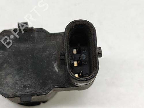 Electronic module BMW 5 (F10) 520 d | BP22620341M83 
