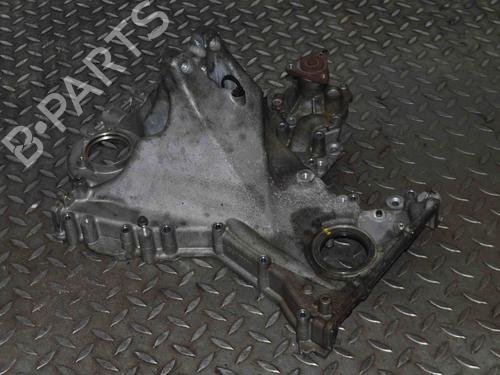 Used Timing cover JAGUAR E-PACE (X540) 2.0 P200 AWD (249 hp) 30218791