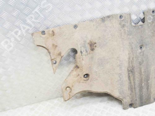 Bundpladebeskyttelse TESLA MODEL 3 (5YJ3) EV | BP27764202M92