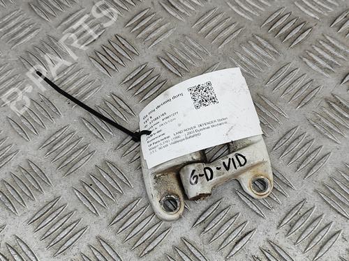 Used Hinge/Door check strap LAND ROVER DEFENDER Station Wagon (L316, L315) 2.5 Td5 4x4 (L316) (122 hp) 16194076