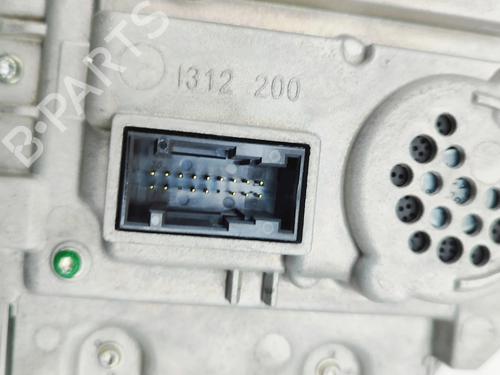 Instrument cluster VW MULTIVAN T7 (STM, STN) 1.4 eHybrid | BP33972280C47  - Image 8