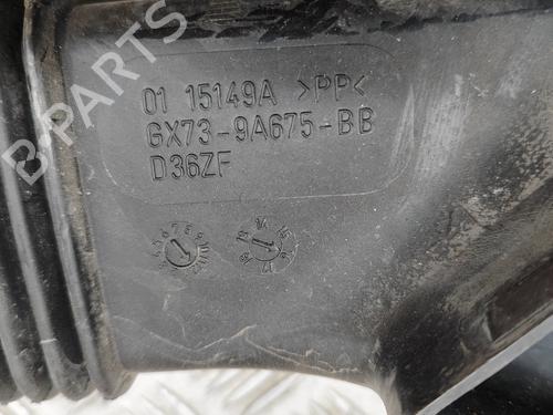 Pipe JAGUAR XE (X760) 2.0 D | BP20144158M125