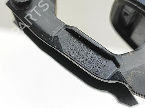 Front right exterior door handle VOLVO V90 II Estate (235) B6 Mild-Hybrid AWD | BP31217162C129 