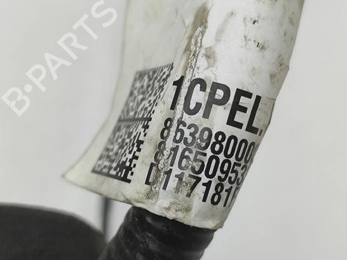 Camera CHEVROLET CORVETTE (C7) 6.2 | BP33395530E14 - Image 5