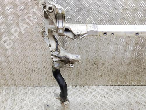 Subframe VW TOUAREG (CR7, RC8) 3.0 TDI 4motion | BP40290772M9 - Image 2