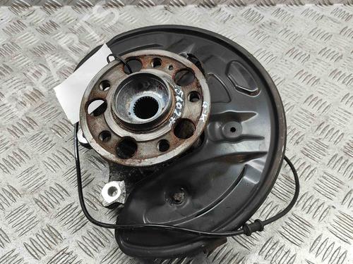 Used Left rear steering knuckle MERCEDES-BENZ C-CLASS Coupe (C205) C 250 d 4-matic (205.309) (204 hp) 28955207