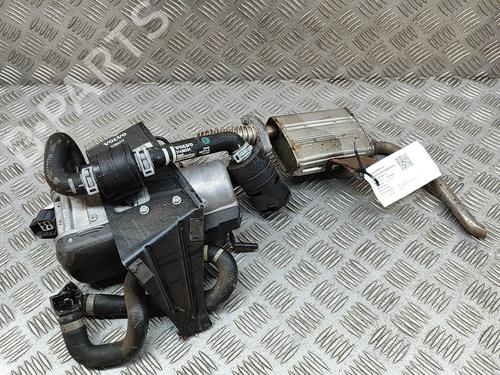 Used Electronic module Electronic module VOLVO S60 III (224) T6 Twin Engine AWD (340 hp) 27776882 27776882