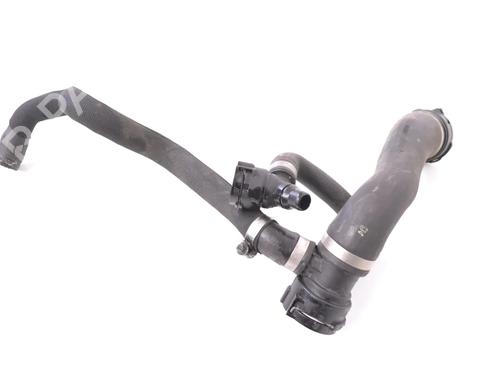 Used Pipe BMW X6 (E71, E72) M 50 d (381 hp) 30214491