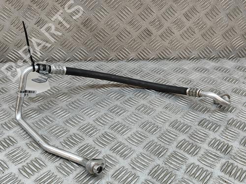 Used AC pipe NISSAN JUKE (F16_) DIG-T 117 (117 hp) 27769611