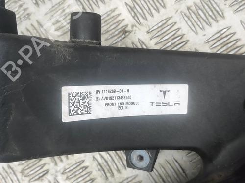 Tværbjælke TESLA MODEL 3 (5YJ3) EV Performance AWD | BP32973041C162 - Image 6