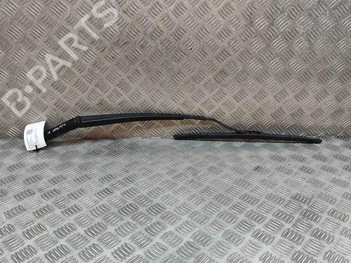 Used Front wipers mechanism LEXUS ES (_Z10_, _A10_, _H10_) 300h (AXZH10, AXZH11) (218 hp) 27767042
