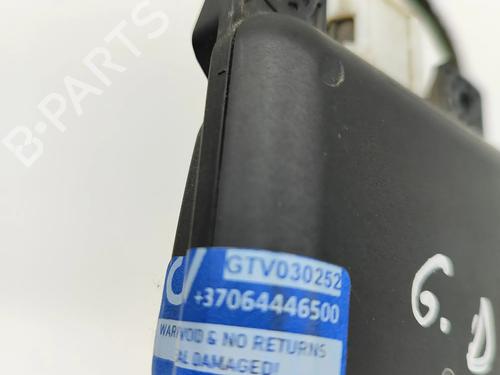 Electronic module MAZDA CX-5 (KE, GH) 2.2 D (KE2FW) | BP29128458M83